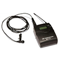 lapel mic