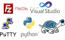 developer tools