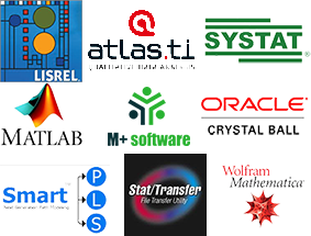 Statistical software