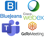 video conferencing software
