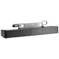 speaker bar