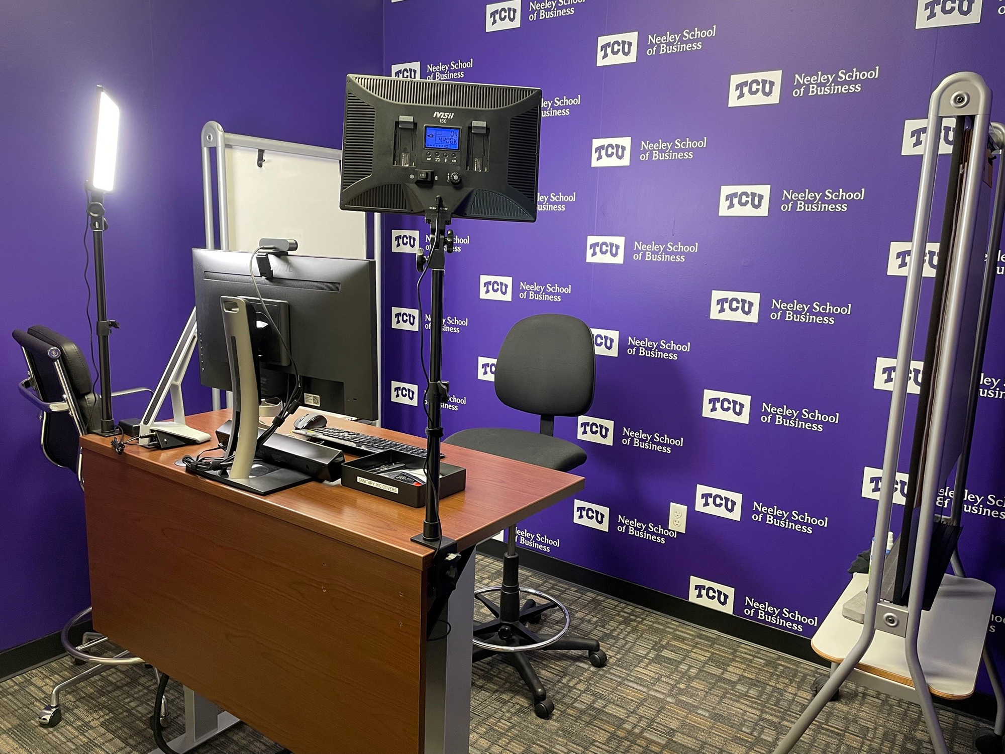 Studio 3506