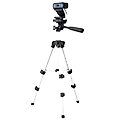 webcam on tripod
