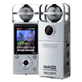 Zoom camera