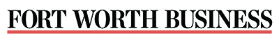 Fort Worth Business Press logo