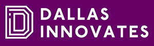 Dallas Innovates logo