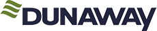 Dunaway logo