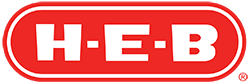 HEB logo