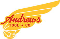 Andrews Tools Co logo