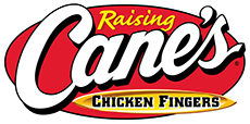 Raising Cane's logo