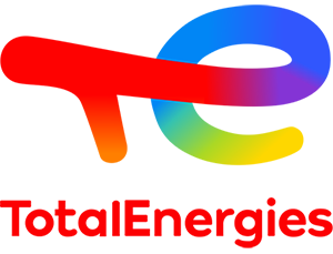 TotalEnergies logo