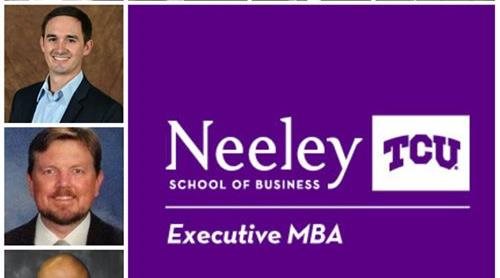 Section Image: 10 Amazing Things Achieved by Neeley’s Executive MBA Class of 2014 