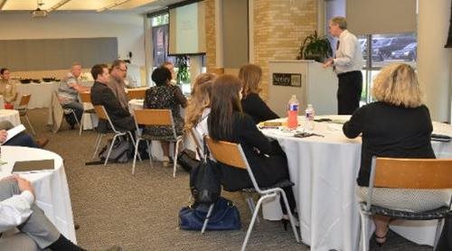 Recap: Gems from Dr. Grant's Workshop