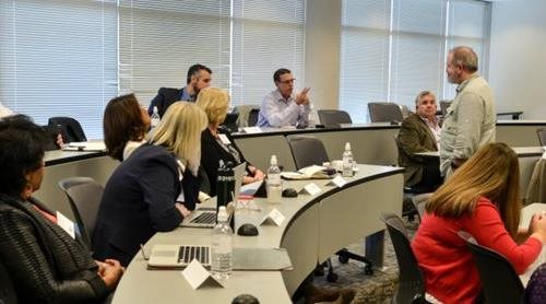 Innovation Strategies that Fail: Michael Sherrod's Workshop, Part 1