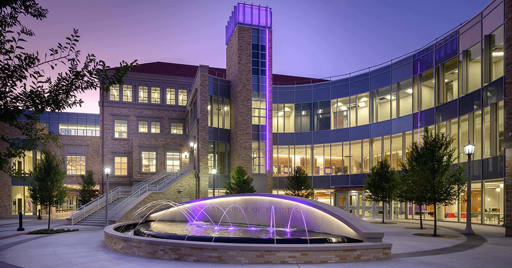 TCU Neeley School of Business