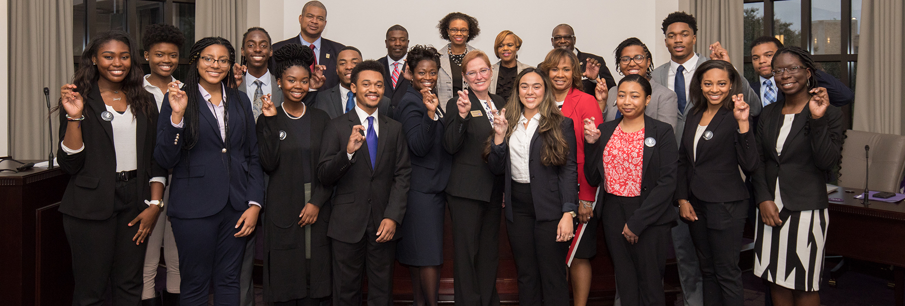 Section Image: National Association of Black Accountants 