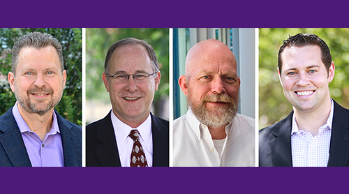 Section Image: TCU Neeley Faculty Members Receive High Honors 