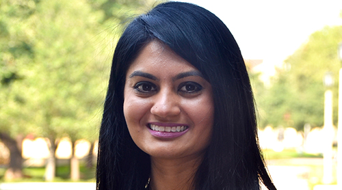 Yashoda Bhagwat Provides Marketing Insight for Fort Worth Star-Telegram
