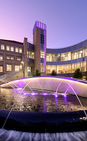 Neeley Fountain