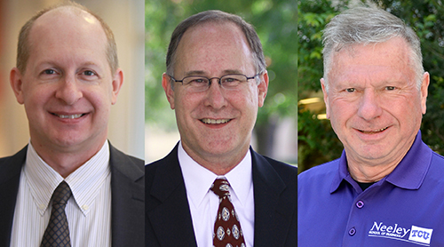 TCU Neeley Supply Chain Experts Shine Spotlight on the Consequences of Consumer Hoarding