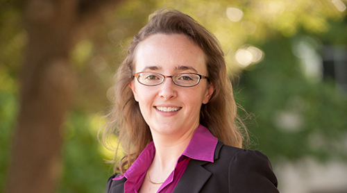 Congress Should Stay Out of Accounting Standards, Writes Shana Clor-Proell in Accounting Today