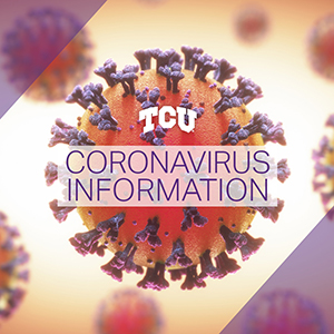 Coronavirus information
