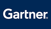 Gartner logo