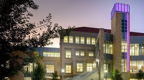 WATCH: Alumni share how Neeley makes the EMBA personal