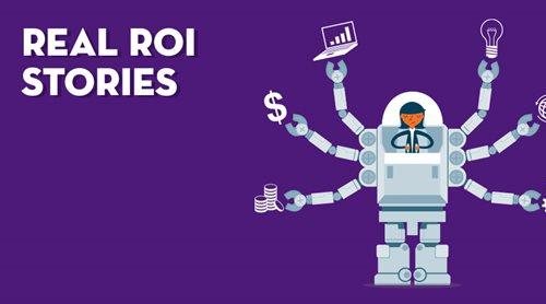4 Real ROI Stories from EMBA Alumni and Current Students