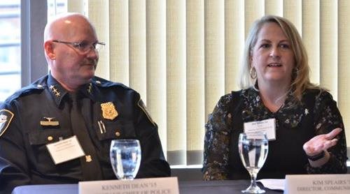 Alumni Profiles: The EMBA as a Career Pivoter