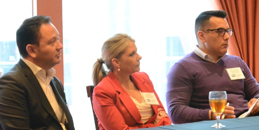 nov preview luncheon panel nov preview luncheon panel