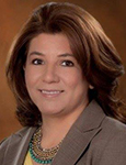 Alicia Duran '07 