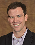 Jeff Montgomery '13 