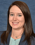 Stephanie Kuntzman '20 
