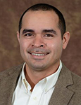 Ron Gomez '12 