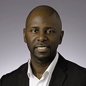 Roderick Hooker