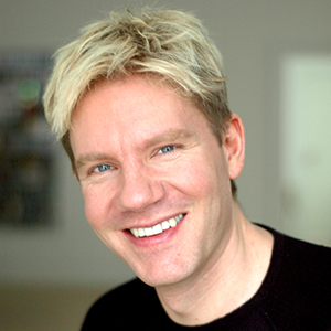 Photo: Dr. Bjorn Lomborg