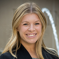 Josie Fuhrman