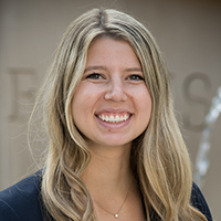 Sarah Goldberg