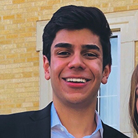 Lucas Jacob