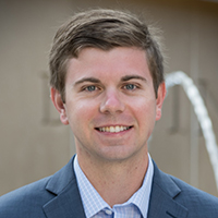 Jake Lansford