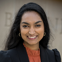 Lalita Sundarrajan