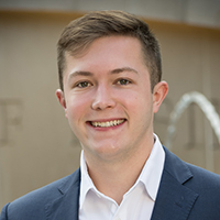 Ben Warren