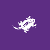 TCU horned frog