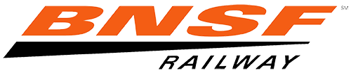 BNSF Railway logo