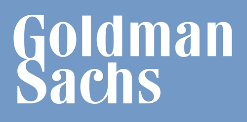 Goldman Sachs logo