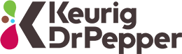 Keurig Dr Pepper logo