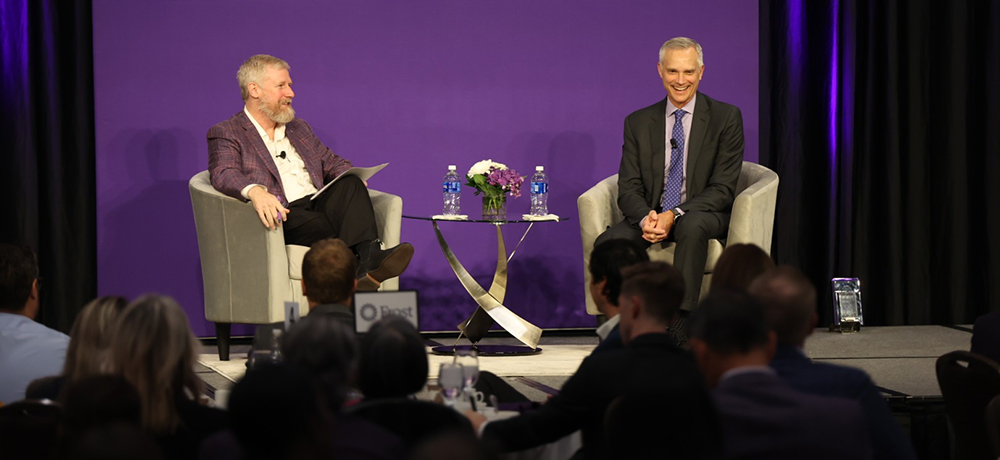Section Image: BLUU Ballroom with Robert Isom and Craig Crossland 