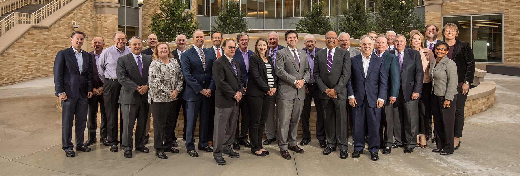 Section Image: Neeley Board of Advisors 