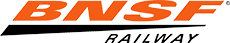 BNSF Railway logo